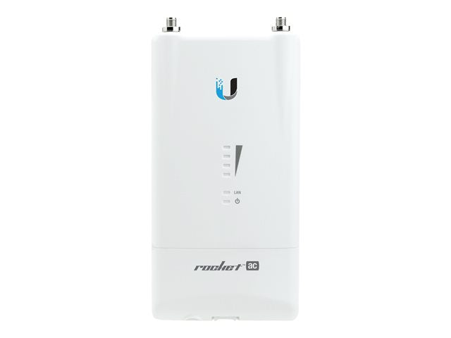Ubiquiti Rocket ac R5AC-LITE - Punto de acceso inalámbrico - AirMax ac