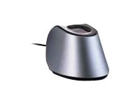 RBH Acceso Inscripción RBH-BFR-USB - Lector de impresión digital - USB