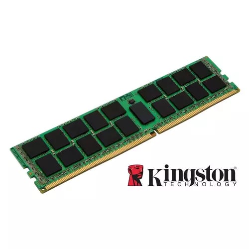 Módulo RAM Kingston para Workstation - 64 GB - DDR4-3200/PC4-25600 DDR4 SDRAM - 3200 MHz