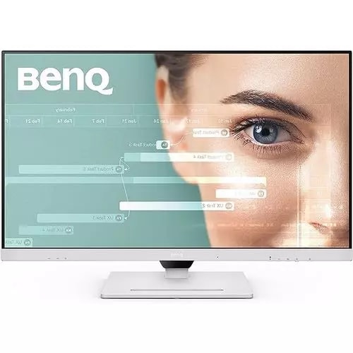 Monitor BenQ GW3290QT de 31,5" 2560x1440, Contraste 1.000:1, Panel IPS, 5 ms