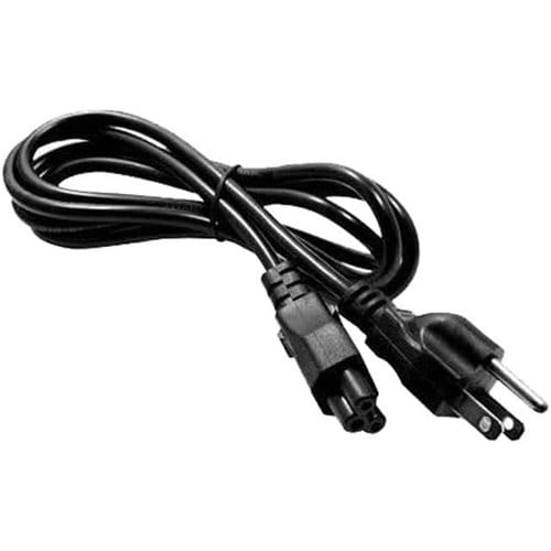 CABLE DE CORRIENTE ASUS NUC TRE BOL TRIFASICO 60CM