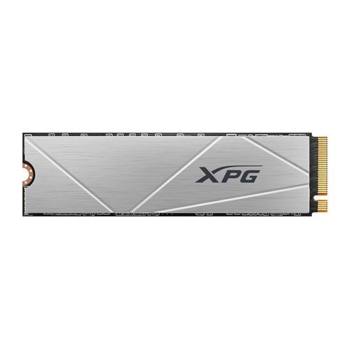 DISCO DE ESTADO SÓLIDO XPG SSD S60 GAMMIX 1TB M.2 PCIE G4 X4 2280