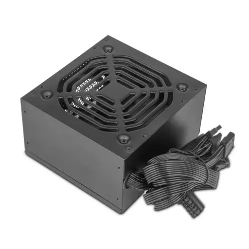 FUENTE DE PODER GETTTECH 600W CA UNIVERSAL