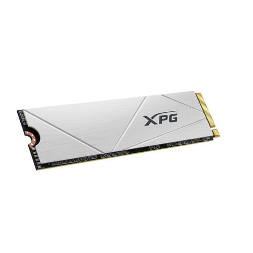 DISCO ESTADO SOLIDO XPG GAMMIX S60 BLADE 2TB M.2 2280 PCIE GEN4 X4