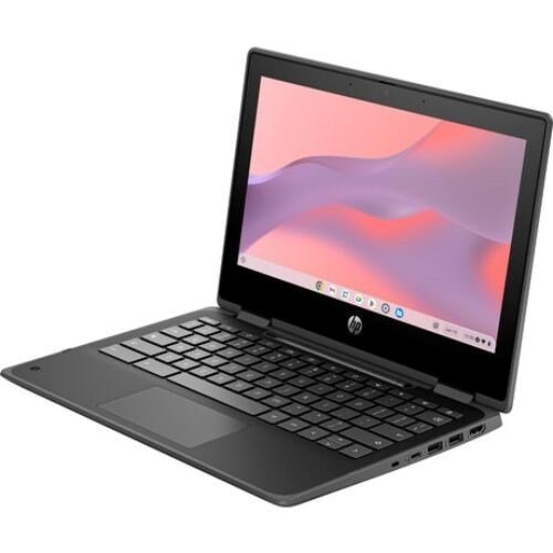 NB HP FORTIS X360 G5 11.5 CLR-N 100 CHROMEOS 4GB 32GB 1 año