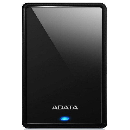 DISCO DURO EXTERNO ADATA HV620S 4TB USB 3.2 SLIM NEGRO