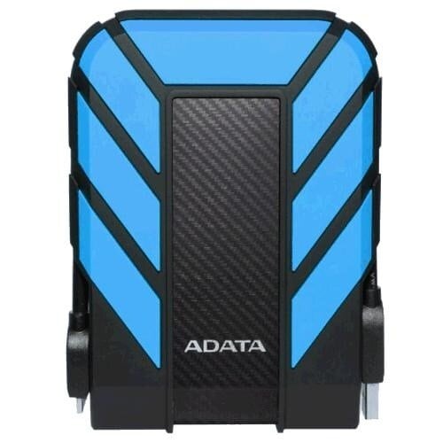 DISCO DURO EXTERNO ADATA HD710 PRO 2TB USB 3 2 2 5IN AZUL