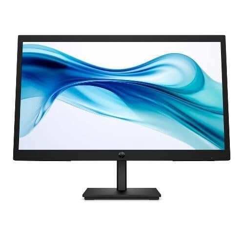 Monitor HP Serie 3 PRO 21.45" FHD - 322pe, Panel IPS con Frecuencia de Actualización de 100Mhz, Resolución 1920 x 1080