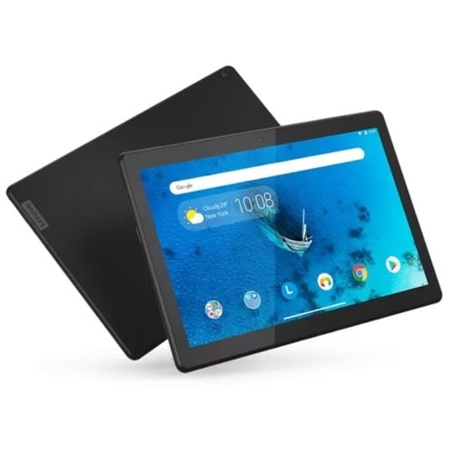 Tableta Lenovo Tab M10 (3.ª generación) TB328XU - 25,7 cm (10.1") WUXGA - UNISOC T610 (12 nm) Octa-core (8 núcleos) - 4 GB - 64 GB