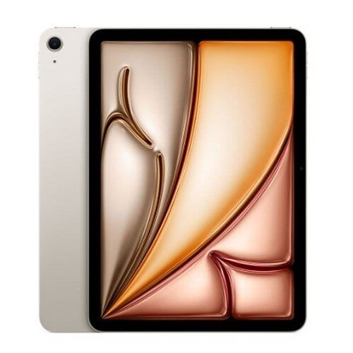 11 IN IPAD AIR WI-FI + CELULAR 128GB - BLANCO ESTELAR