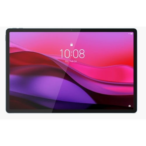 LENOVO TAB YOGA PLUS 12.7IN , Qualcomm Snapdragon 8 Gen 3, 16GB Soldado , 256GB UFS, Android 14, TECL/PEN 1W AZUL