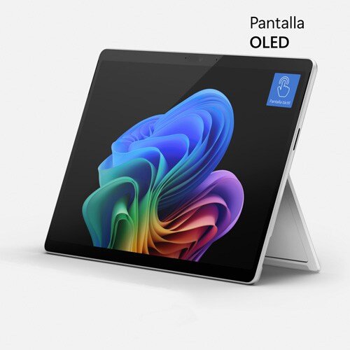 MICROSOFT SURFACE PRO COP ILOTPLUS PC SNAPDRAGON CAJA MALTRAT