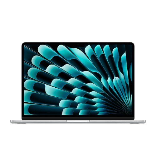 MB A 13 PULGADAS APPLE CHIP M4 CPU 10N GPU 10N 16 GB 512 GB SSD - PLATA