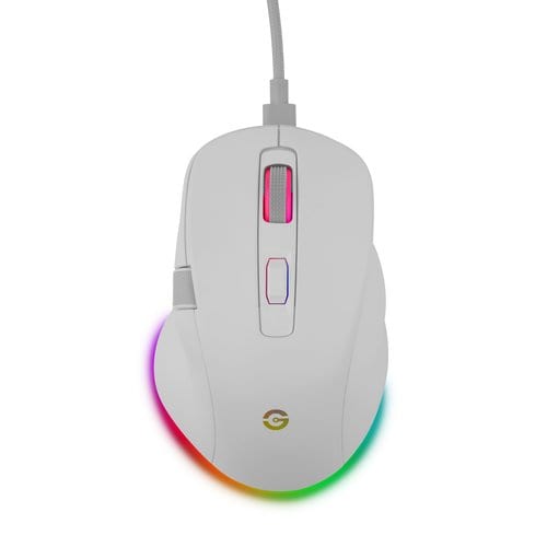 Ratón Gamer Getttech