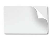 HID - COV, SUPERPOSICIÓN DE SUBLIMACIÓN DE TINTE, PERFORACIÓN NOSLOT DE 10 MIL,