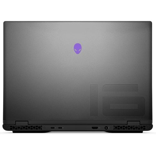 Dell Allienware M16 R2 - 16" QHD - Intel Core Ultra U9 - 185H - Windows 11 Home - 32 GB - SSD de 1 TB - NVIDIA RTX 4060