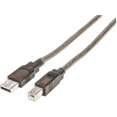 Cable USB V2.0 AB 11.0M ACTIVO