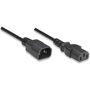 CABLE CORRIENTE MONITOR A CPU, 1.8M