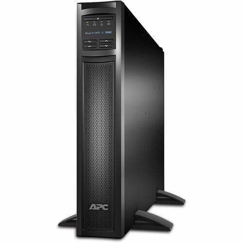 APC SMART-UPS SMX 3000VA 100-127V, RACK/TORRE