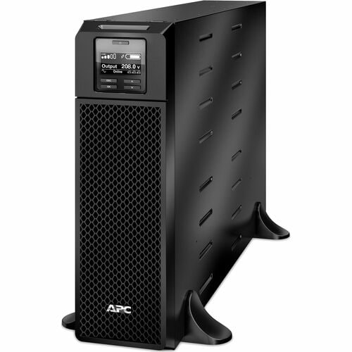 UPS en línea de doble conversión APC by Schneider Electric Smart-UPS On-Line - 5.40kVA/4.25kW