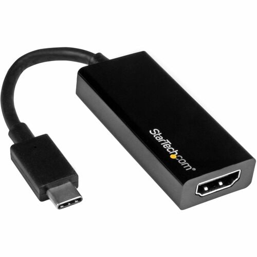 Adaptador Gráfico USB-C a HDMI 4K30 - Convertidor de Video - Inventario Limitado - Vea Dispositivo Similar CDP2HD4K60W