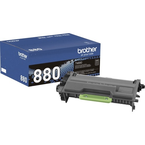 TONER NEGRO RENDIMIENTO 12000 PAGINAS