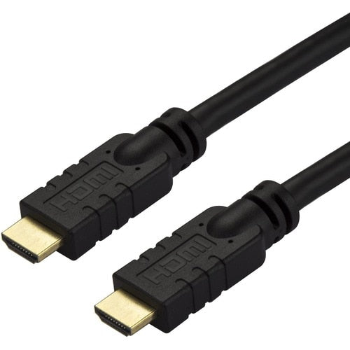 Cable de 10 metros HDMI con ethernet de alta velocidad Activo 4K - Cable HDMI CL2 para Instalación en Pared - Cable para TV,
