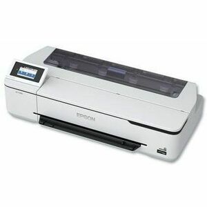 PLOTTER SC-T3170 24" 2880 DPI USB ROJO WIFI