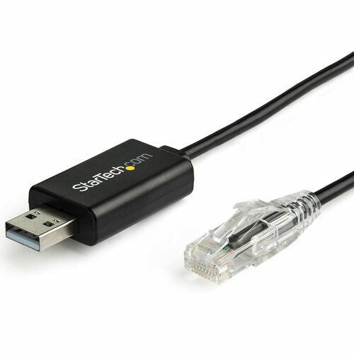Cable Adaptador USB de 1,8m para Consola Cisco