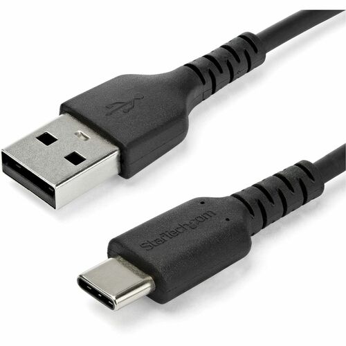 Cable de 2m de Carga USB A a USB C