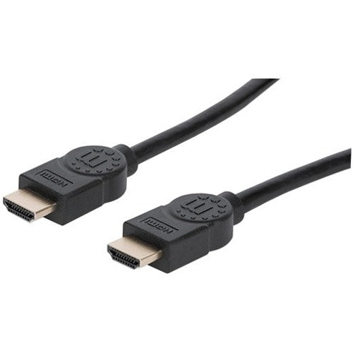 Cable HDMI 2.0 Premium MM 5.0M - Cable para Dispositivo de audio/vídeo, TV, Reproductor Blu-ray