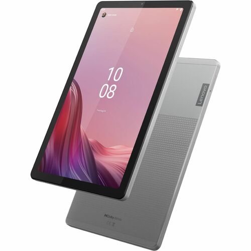 Tableta Lenovo Tab M9 TB310FU - 22,9cm (9") HD - MediaTek MT6769V/CU Helio G80 Octa-core (8 núcleos) - 4GB - 64GB