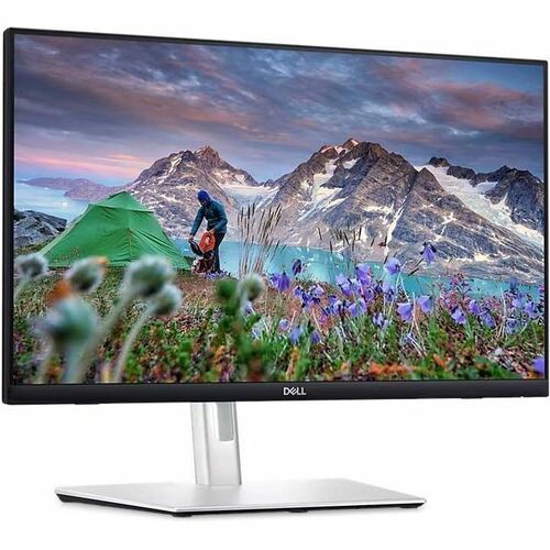 Monitor Dell Profesional P2424HT- 24 Pulgadas TÁCTIL FHD