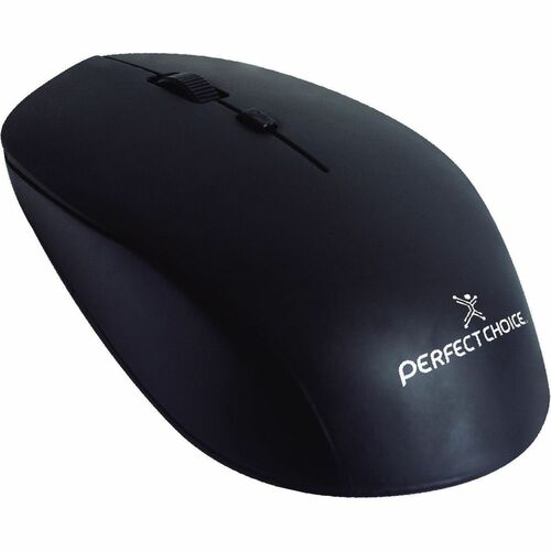 Ratón Inalámbrico con Sensor Óptico Conector USB 1600 DPI Root Pro | ELECCIÓN PERFECTA