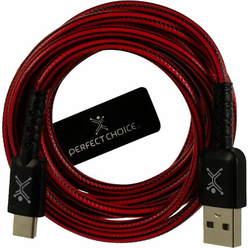 Cable USB Tipo A a Tipo C Carga Rápida para tu Smartphone o Tablet | ELECCIÓN PERFECTA