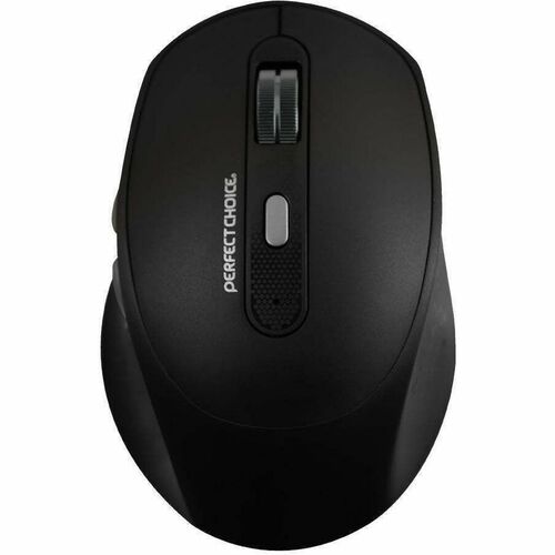 Ratón Inalámbrico Recargable Clic Silencioso Clix | ELECCIÓN PERFECTA