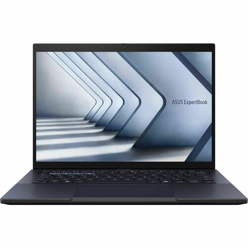 Portátil ASUS Expertbook B3404 de 14 pulgadas, Intel Core i7-1360P, Windows 11 Pro, Wi-Fi 6E + Bluetooth 5.3, 16 GB de RAM, 512 GB de SSD