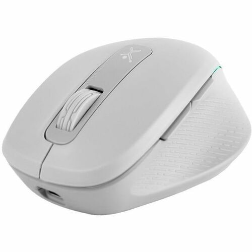 Ratón Inalámbrico con luz Recargable Click Silencioso Lumiere Pro | ELECCIÓN PERFECTA