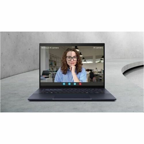 Portátil Asus ExpertBook B5 B5404 B5404C 35,6 cm (14") - Intel Core Ultra 7 155H - 16 GB