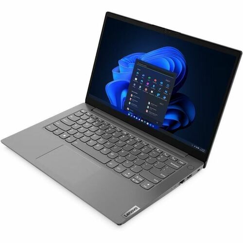 Lenovo V14 G4 ABP 82YX002TLM 35,6 cm (14") - Full HD - AMD Ryzen 7 7730U - 16 GB - SSD de 512 GB