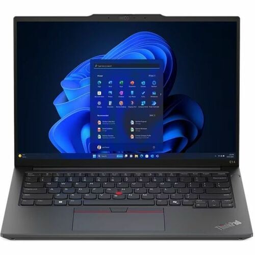 Lenovo ThinkPad E14 Gen 6 21M8000ULM 35,6 cm (14") - WUXGA - Intel Core Ultra 5 125U - 16 GB - SSD de 512 GB