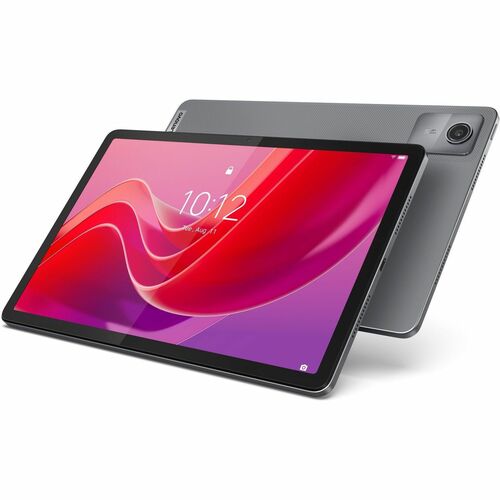 Tableta Lenovo Tab M11 TB330XU - 27,9 cm (11") WUXGA - MediaTek MT6769H Helio G88 (12 nm) Octa-core (8 núcleos) - 8 GB - 128 GB