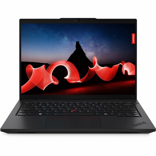 Lenovo ThinkPad L14 Gen 5 21L2000KLM 35,6 cm (14") - WUXGA - Intel Core Ultra 7 155U - 16 GB - SSD de 512 GB