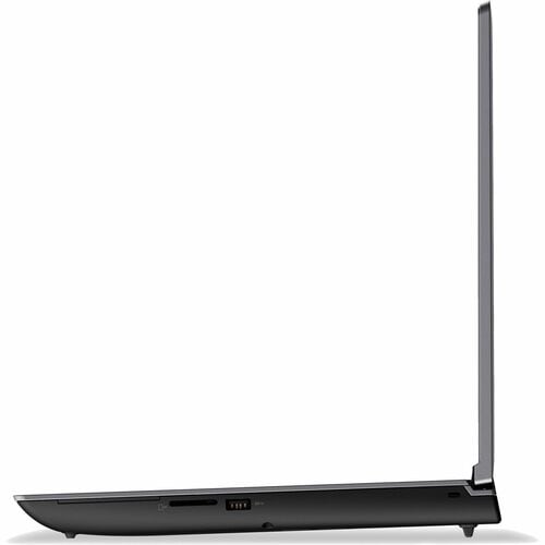 Lenovo ThinkPad P16 Gen 2 21FB000GLM 40,6 cm (16") - WQXGA - Intel Core i9 13a Gen - 64 GB - 1 TB SSD