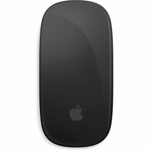 Magic Mouse - Superficie multitáctil negra