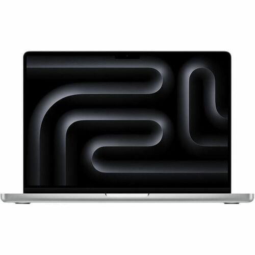 Portátil - Apple MacBook Pro MW2W3E/A 36.1cm (14.2") - Apple M4 - 16GB - 512GB SSD - Español Teclado - Plata