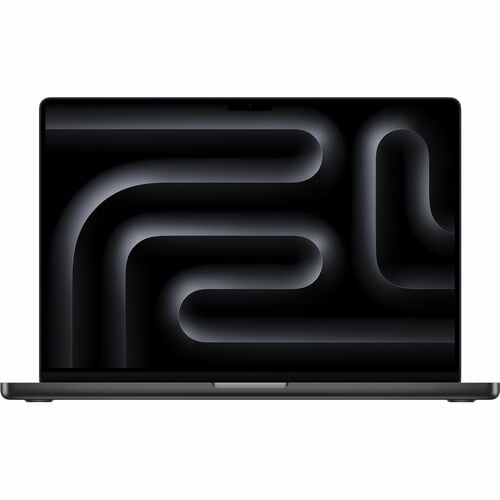 Portátil - Apple MacBook Pro MW2U3E/A 36.1cm (14.2") - Apple M4 - 16GB - 512GB SSD - Español Teclado - Negro