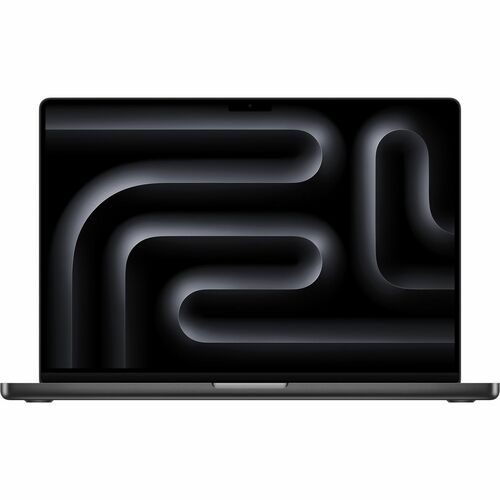 Portátil - Apple MacBook Pro MCX04E/A 36.1cm (14.2") - Apple M4 - 24GB - 1TB SSD - Teclado español - Negro - Chip Apple M4