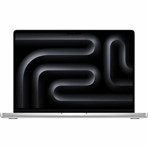 Portátil - Apple MacBook Pro MX2T3E/A 41.1cm (16.2") - Apple - 24GB - 512GB SSD - Español Teclado - Plata
