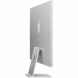 Computador Todo en Uno Apple iMac MD3H4E/A - Apple M4 - 16GB - 256GB SSD - 61cm (24") 4.5K - De Escritorio - Plata - Apple M4 Chip - 4480 x 2520 - Apple Deca-core (10 Core) - Español Teclado - IEEE 802.11ax - 143W